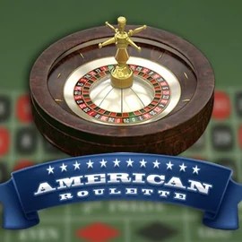 Table Games logo of American Roulette (BGaming) from BGAMING at Slotornado Casino