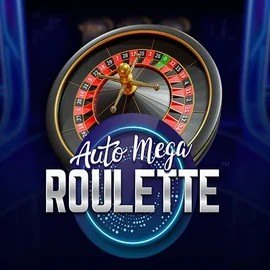 Play the Auto Mega Roulette slot by Pragmatic Play on Slotornado Casino