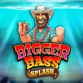 Play Bigger Bass Splash slot by Pragmatic Play on slotornadocasinos.ca