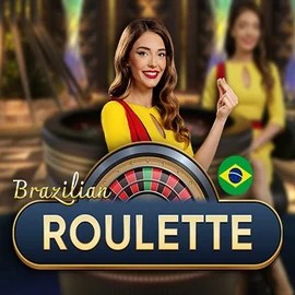 Play Brazilian Roulette (Pragmatic Play) slot by Pragmatic Play on slotornadocasinos.ca