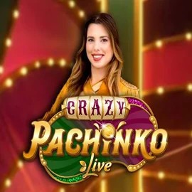 Crazy Pachinko online slot from Evolution – play at slotornadocasinos.ca