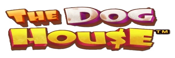 Enjoy The Dog House by Pragmatic Play – logo hosted on slotornadocasinos.ca