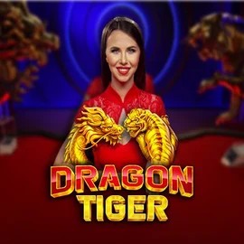Try Dragon Tiger (Live) slot by Pragmatic Play on slotornadocasinos.ca – logo image