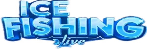 Try Ice Fishing Live slot by Evolution on slotornadocasinos.ca – logo image