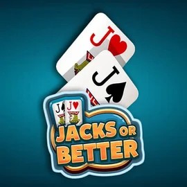 Jacks or Better (Red Rake Gaming) logo by Red Rake Gaming Slotornado Casino