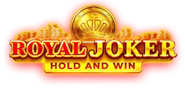 Royal Joker: Hold and Win slot visual from Playson available on slotornadocasinos.ca