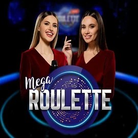 Mega Roulette – slot by Pragmatic Play, featured at slotornadocasinos.ca
