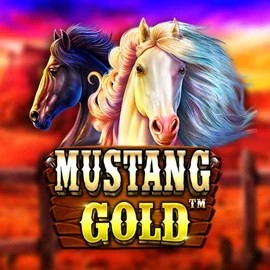 Try Mustang Gold slot by Pragmatic Play on slotornadocasinos.ca – logo image