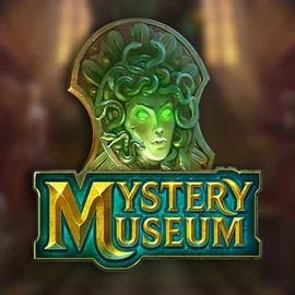 Mystery Museum – slot by Push Gaming, featured at slotornadocasinos.ca
