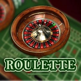 Roulette (Habanero) casino game by Habanero – featured logo at Slotornado Casino