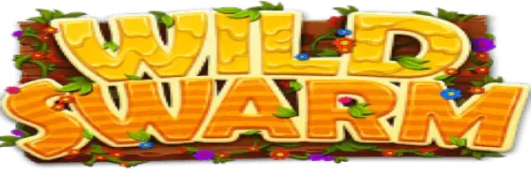 Try Wild Swarm slot by Push Gaming on slotornadocasinos.ca – logo image